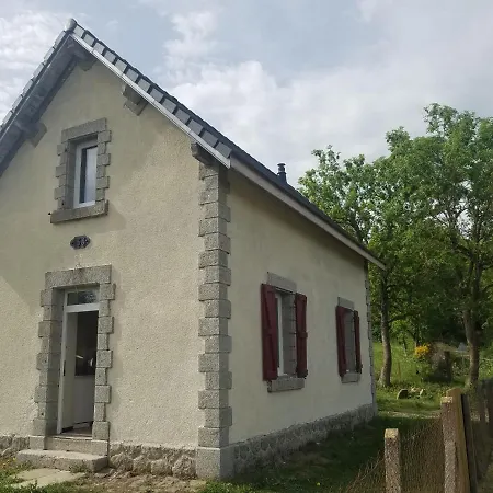 Holiday home Le Passage 133