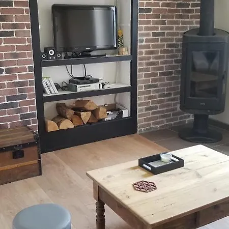 Le Passage 133 Clavieres-d'Outre