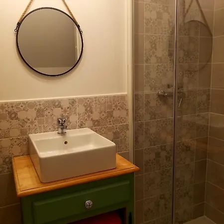Le Passage 133 Holiday home Clavieres-d'Outre