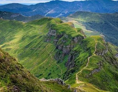 Le Passage 133 Дом отдыха Clavieres-d'Outre