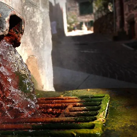 Le Passage 133 * Clavieres-d'Outre