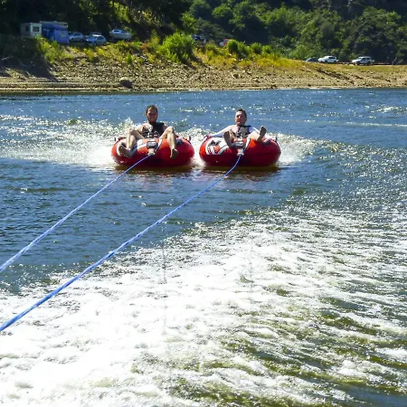 Le Passage 133 Holiday home