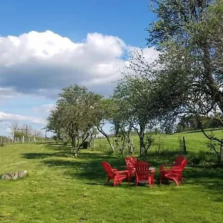 Le Passage 133 * Clavieres-d'Outre