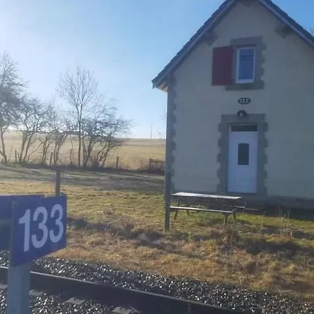 Дом отдыха Le Passage 133 *