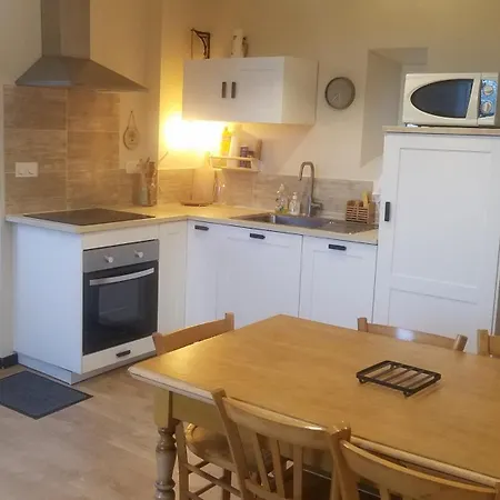 Le Passage 133 Holiday home